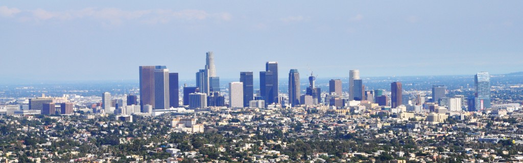 Skyline LA